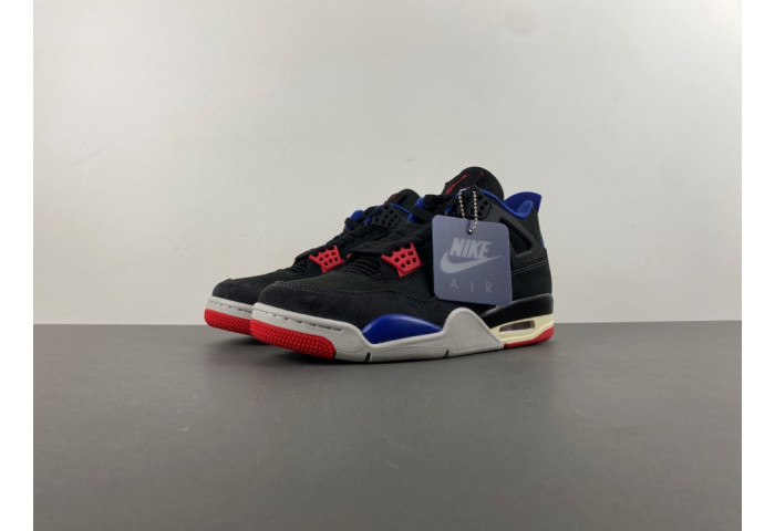 Air Jordan 4 “Rare Air” 2025 FV5029-003
