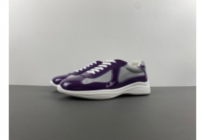 Pra*a america’s cup