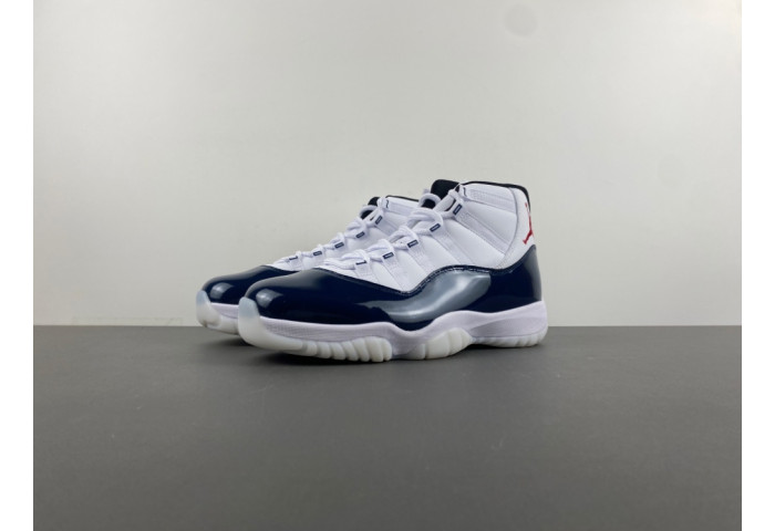 Air Jordan 11 LH0296-400