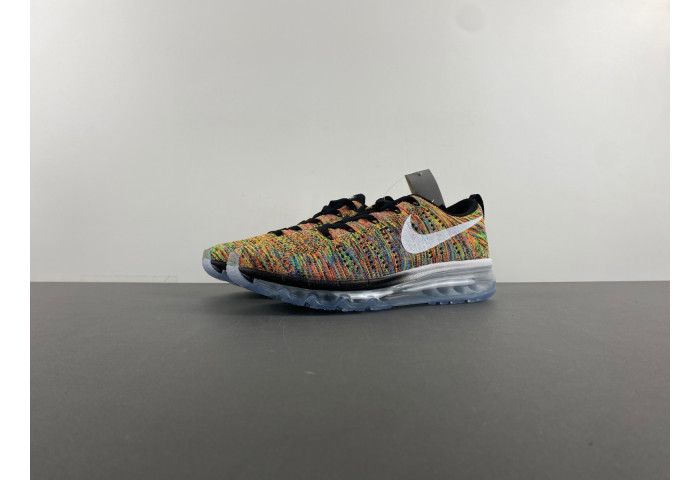 Air Max 2015 Flyknit ''Multicolor'' 620469-004