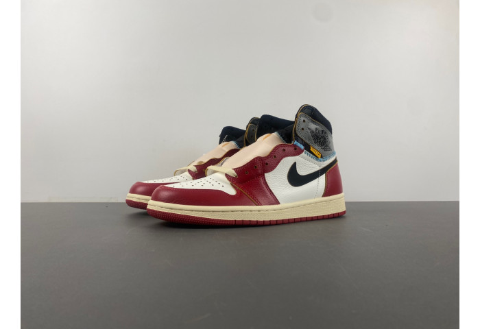 Union LA x Air Jordan 1 High OG “Chicago” UN HV8563-600