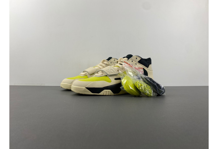 Travis Scott x Jordan Jumpman Jack TR “Bright Cactus” FZ8117-102