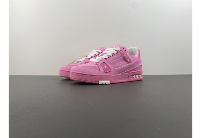 l0vis Vvtt0n lv trainer lvt-205