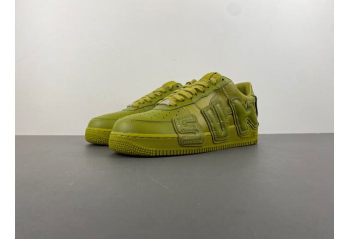Cactus Plant Flea Market x Nike Air Force 1 Low FQ7069-300