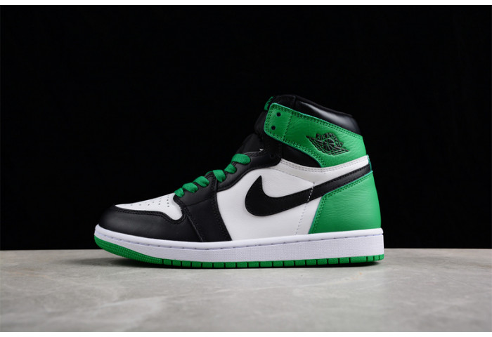 AIR JORDAN 1 RETRO HIGH OG ''LUCKY GREEN'' DZ5485-031
