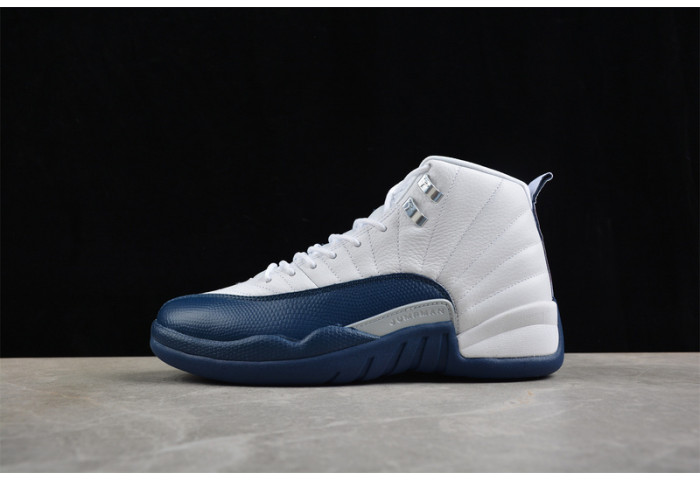 Air Jordan 12 Retro "French Blue" CT8013-114