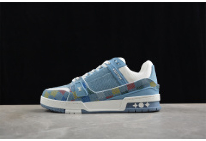 l0vis Vvtt0n lv trainer lvt-208