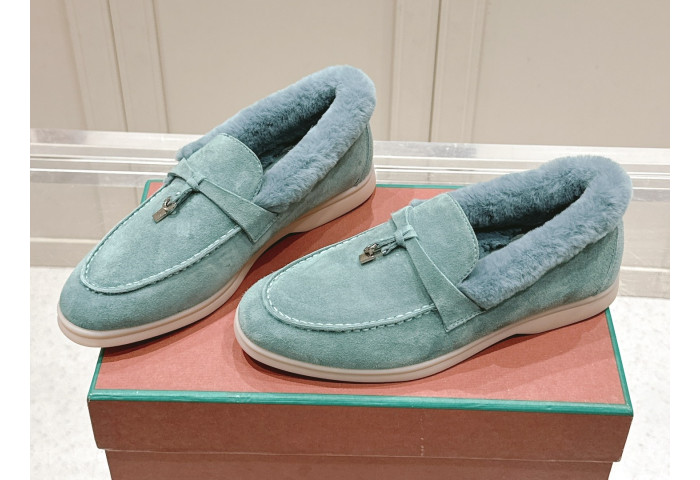 L0r0 P1ana sneaker lopa-001