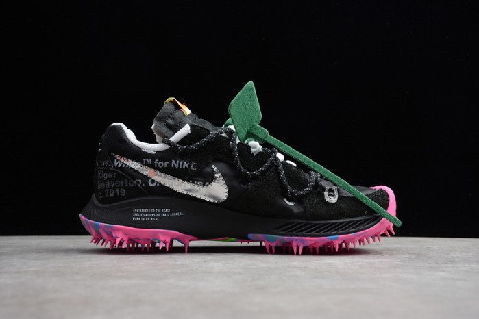 Nike Zoom Terra Kiger 5 OW Black - CD8179-001