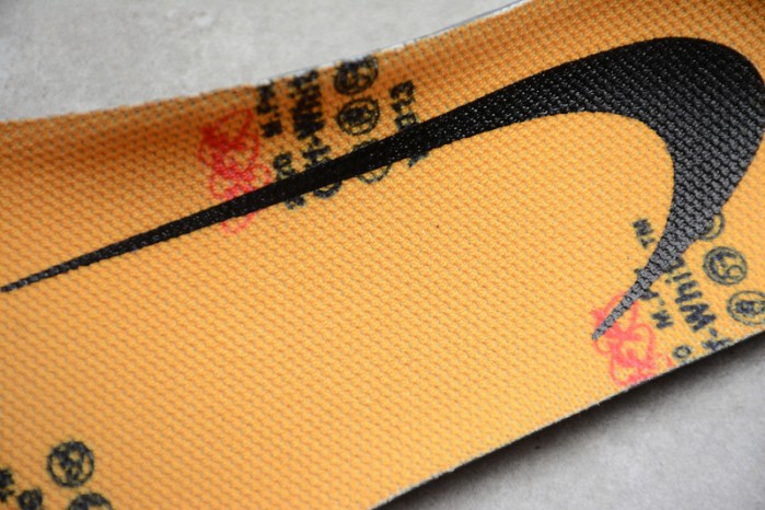 Nike Zoom Terra Kiger 5 OW Black - CD8179-001