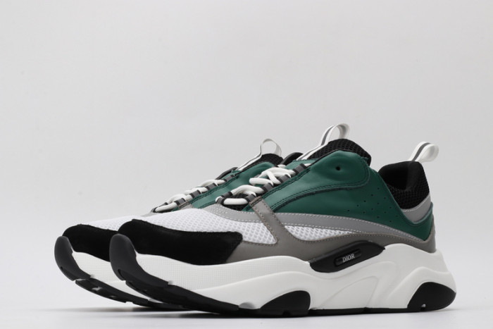 DR B22 TRAINER SNEAKER