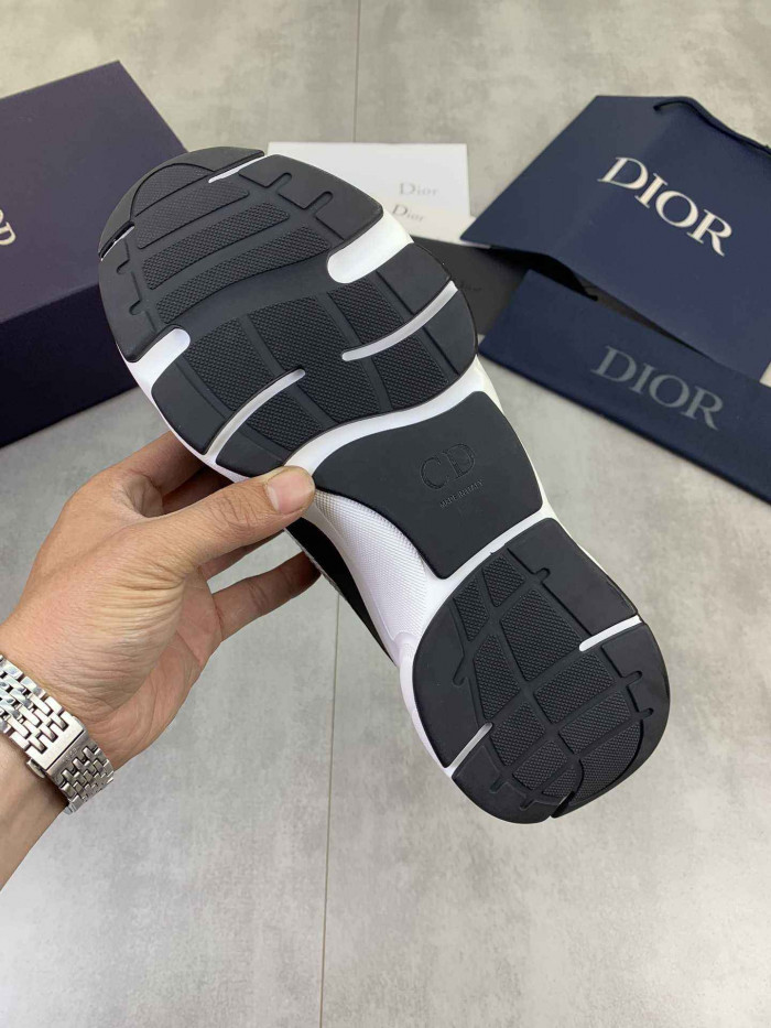 DR B22 TRAINER SNEAKER DR-127