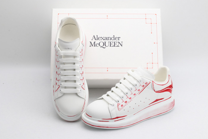 a1exa*der Mcqv*en sole sneakers