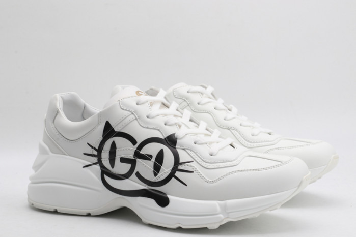GC TRAINER SNEAKER