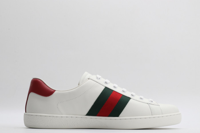 GC LOW-TOP SNEAKER