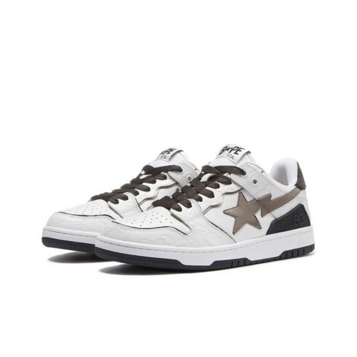 A Bathing Ape Bape Sta Low
