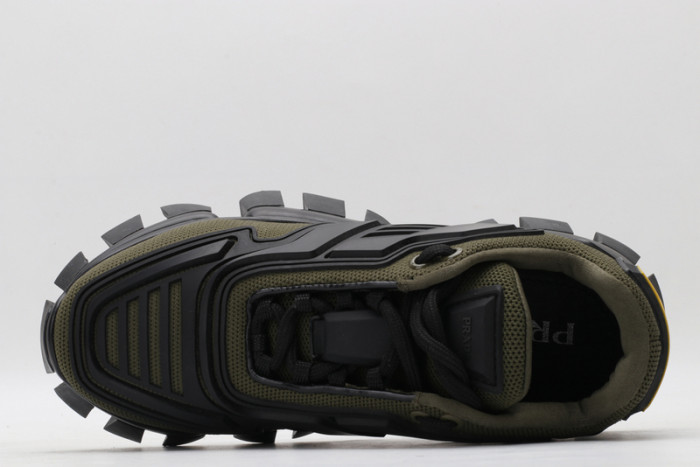 PR CLOUDBUST THUNDER KNIT