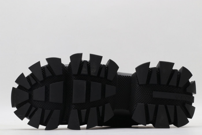 PR CLOUDBUST THUNDER KNIT