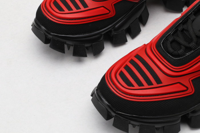 PR CLOUDBUST THUNDER KNIT