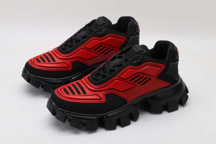 PR CLOUDBUST THUNDER KNIT