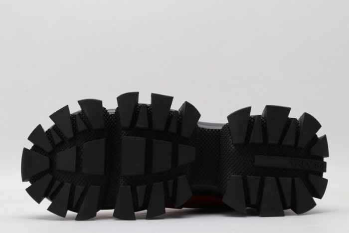 PR CLOUDBUST THUNDER KNIT