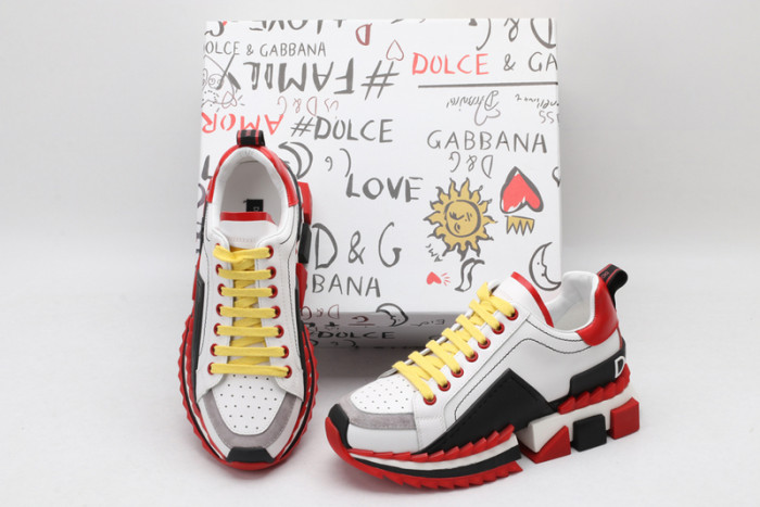DG SNEAKERS