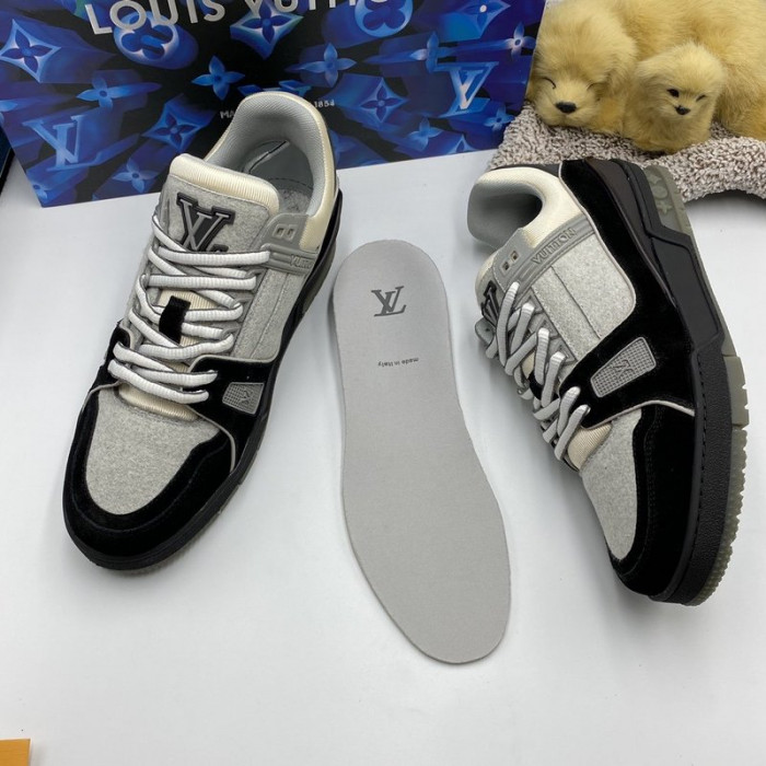 LVT SNEAKERS