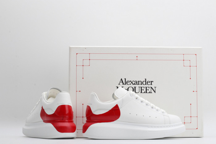a1exa*der Mcqv*en sole sneakers