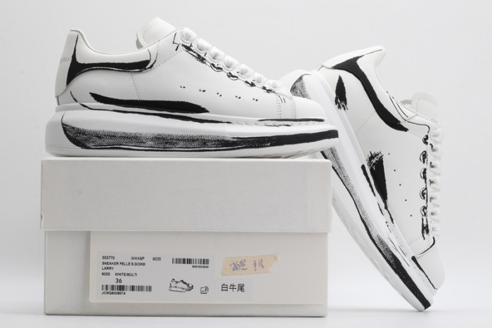 a1exa*der Mcqv*en sole sneakers