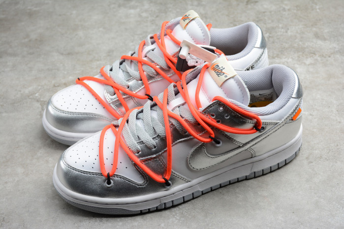 OW X FUTURA X NIKE DUNK CT0856-800