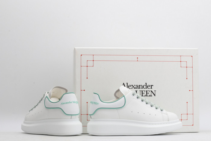 a1exa*der Mcqv*en sole sneakers