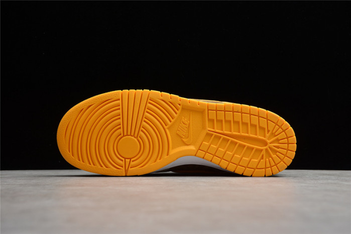 Nike Dunk Low Dusty Olive - DH5360-300