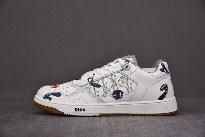 DR B27 SNEAKER