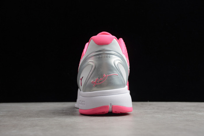 Nike Zoom Kobe 6 “Think Pink” CW2190-601