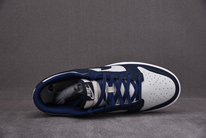 Nike Dunk Low Georgetown DD1391-003