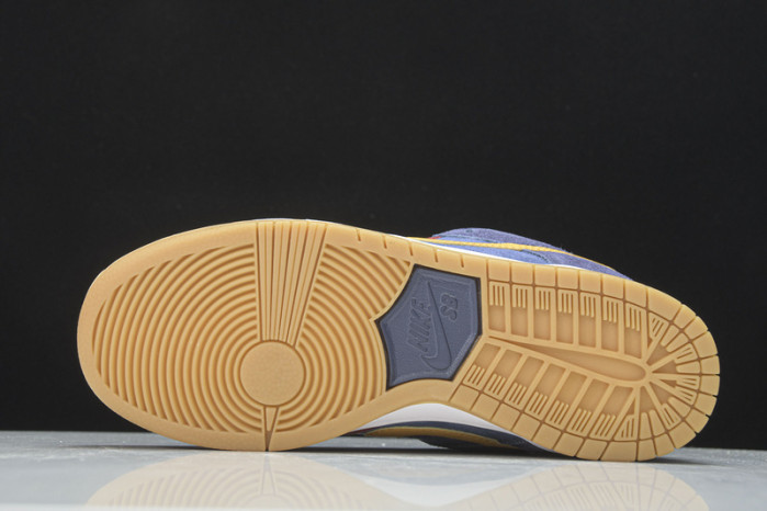 Nike SB Dunk Low Barcelona Catalonia DJ0606-400