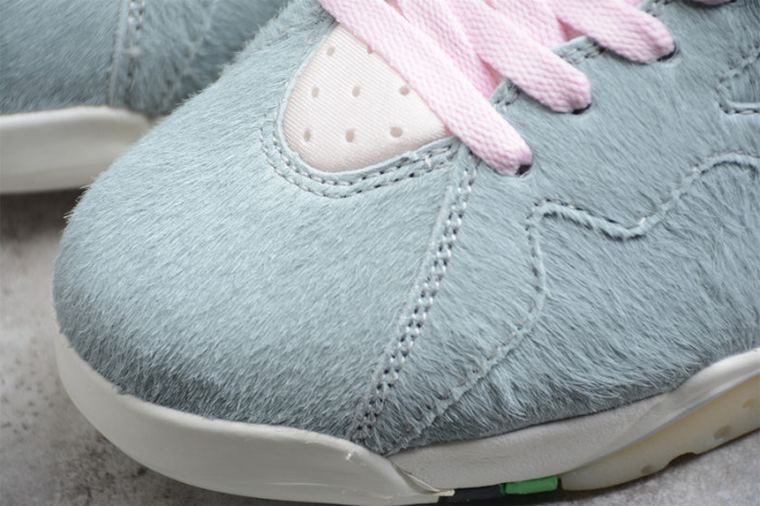 Jordan 7 Retro Neutral Grey - CT8528-002