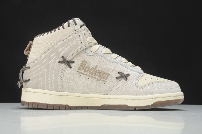 Bodega x Dunk High 