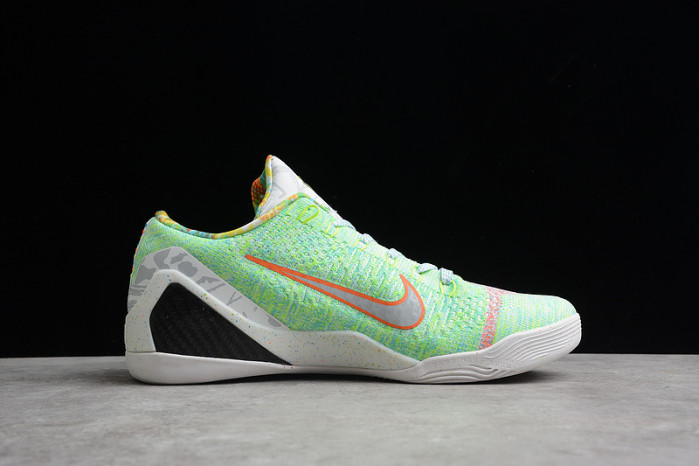 kobe 9 elite preM1vm 