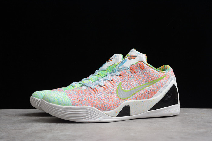 kobe 9 elite preM1vm 