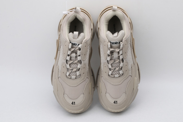 BL TRIPLE S TRAINERS