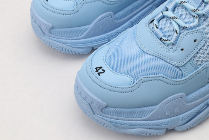 BL TRIPLE S TRAINERS