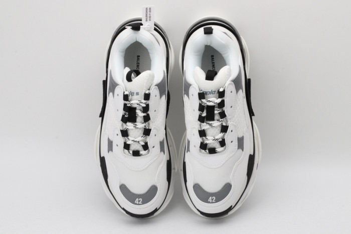 BL TRIPLE S TRAINERS