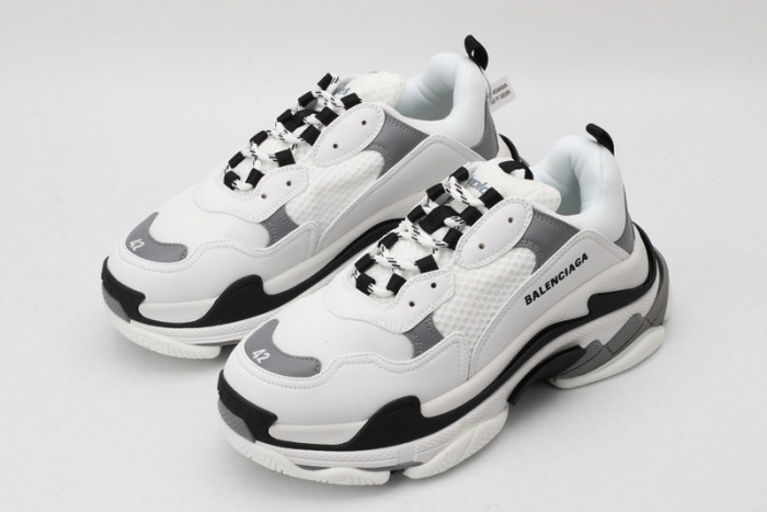 BL TRIPLE S TRAINERS