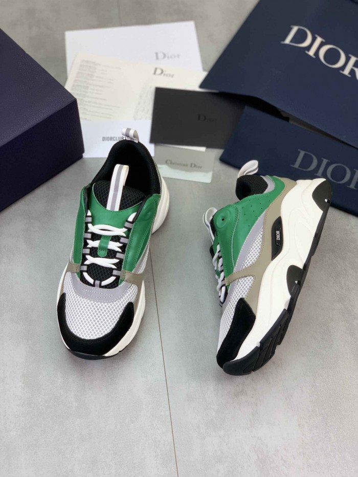 DR B22 TRAINER SNEAKER DR-128