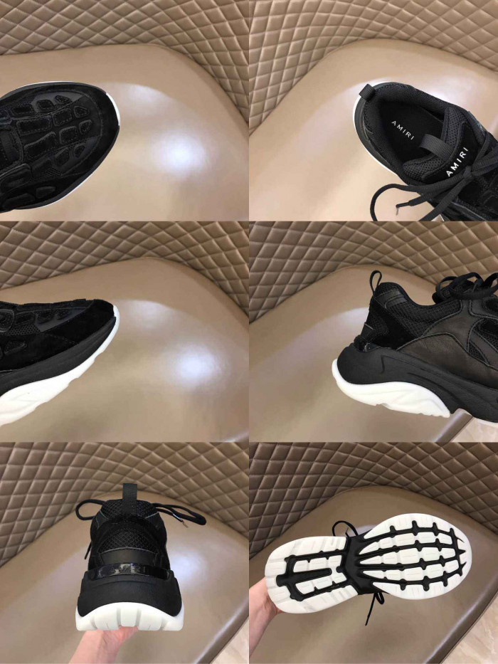 A*MIRI SNEAKERS MA-40