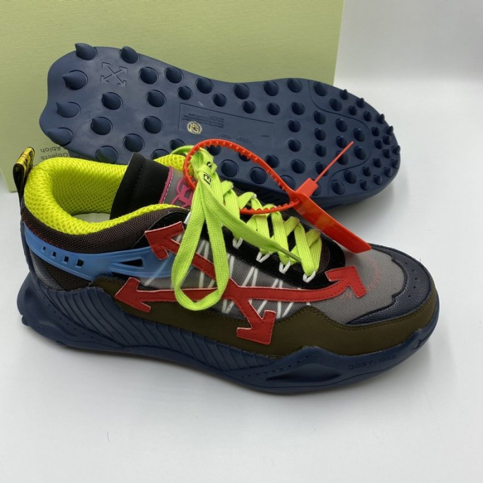 OW C/O ODSY-1000 SNEAKER