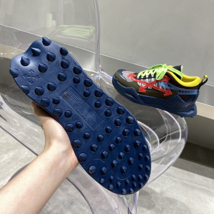 OW C/O ODSY-1000 SNEAKER