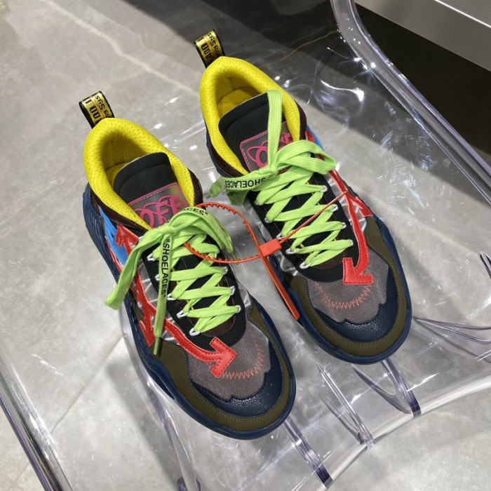 OW C/O ODSY-1000 SNEAKER