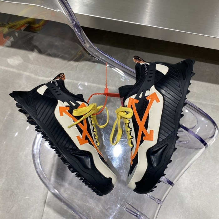 OW C/O ODSY-1000 SNEAKER